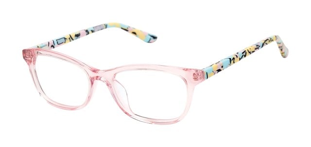 GX BY GWEN STEFANI JUNIORS GX854 Eyeglasses