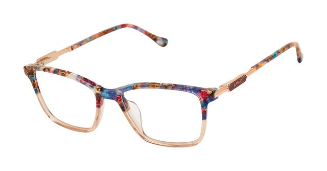 Buffalo Optical BW044 Eyeglasses
