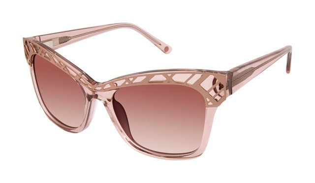 LAMB SUN LA557 Sunglasses