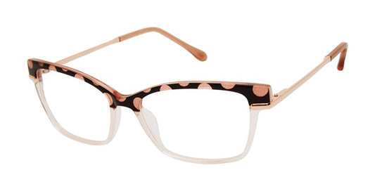 Lulu Guinness  Optical L240 Eyeglasses