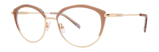 Blush Pearl       Vera Wang V715 Eyeglasses