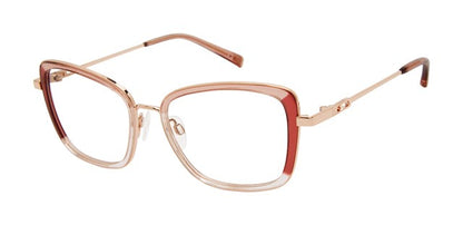 Blush Rose Gold