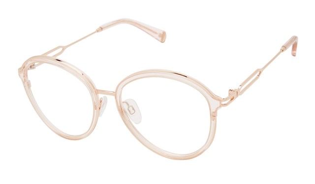 Blush Rose Gold          K157