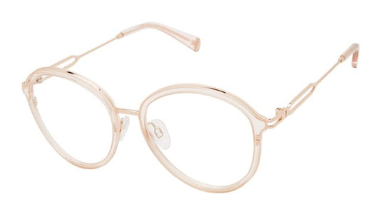 Blush Rose Gold          K157