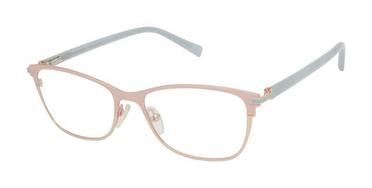 Blush Rose Gold      TW510