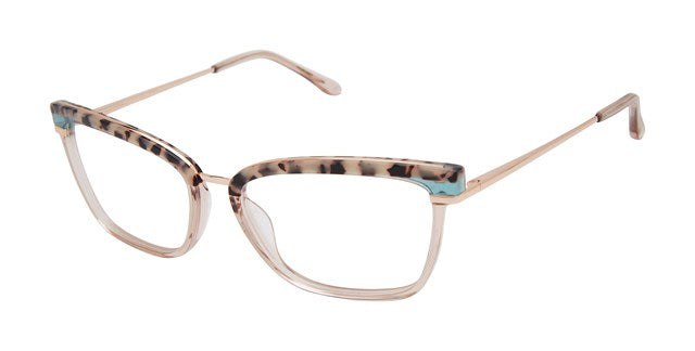 Lulu Guinness Optical L227 Eyeglasses