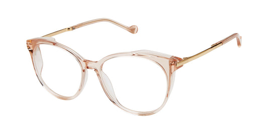 Blush Mini 741001 Eyeglasses.
