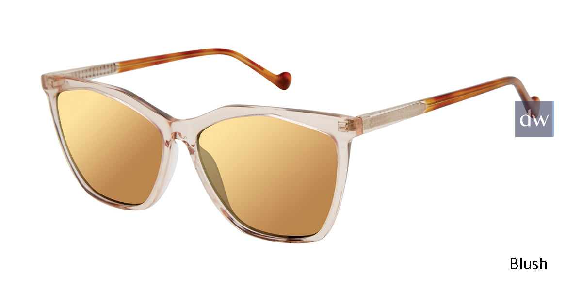 Blush Mini 746002 Sunglasses.