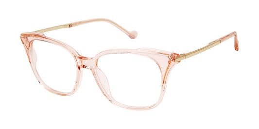 Blush Mini 741002 Eyeglasses.