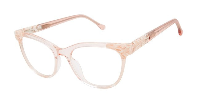BUFFALO OPTICAL BW022 - Eyeglasses