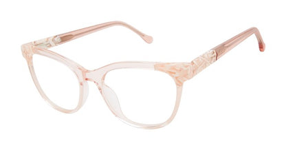 BUFFALO OPTICAL BW022 - Eyeglasses