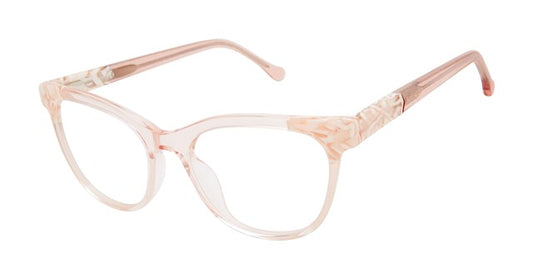 BUFFALO OPTICAL BW022 - Eyeglasses