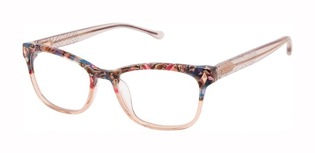 Buffalo Optical BW050 Eyeglasses