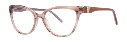 Vera Wang Alka Cat Eye Eyeglasses