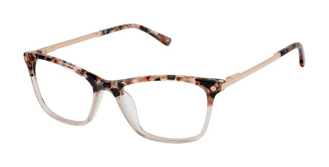 LAMB OPTICAL LA147 Eyeglasses
