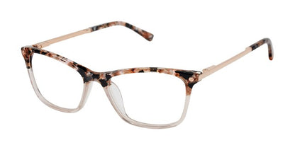 LAMB OPTICAL LA147 Eyeglasses