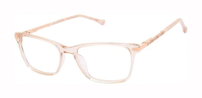 Buffalo Optical BW046 Eyeglasses