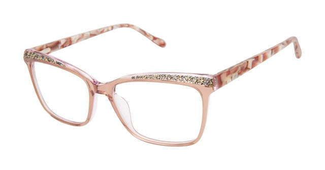Lulu Guinness Optical L233 Eyeglasses