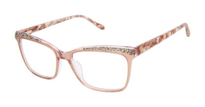 Lulu Guinness Optical L233 Eyeglasses