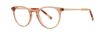 Vera Wang Ginger Eyeglasses - Teenager