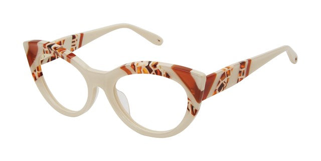 VICTOR GLEMAUD X TURA  VGO017 Eyeglasses