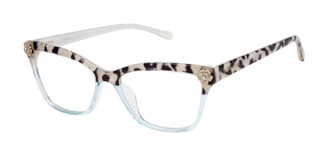 Lulu Guinness L966 Eyeglasses