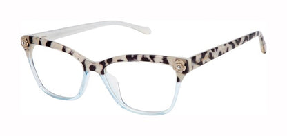 Lulu Guinness L966 Eyeglasses
