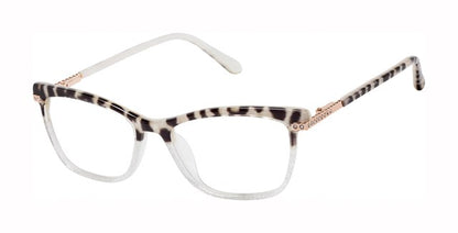 Lulu Guinness L967 Eyeglasses