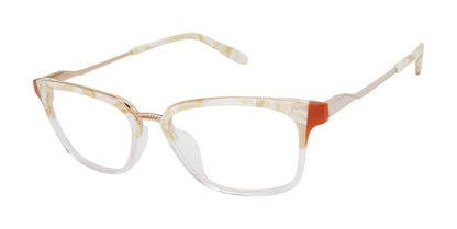 VICTOR GLEMAUD X TURA VGO004 Eyeglasses