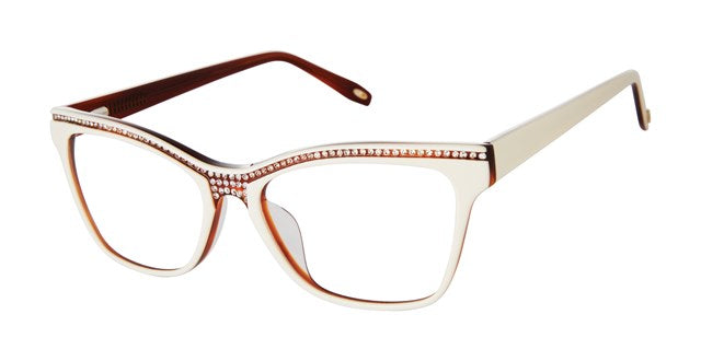 VICTOR GLEMAUD X TURA VGO024 Eyeglasses