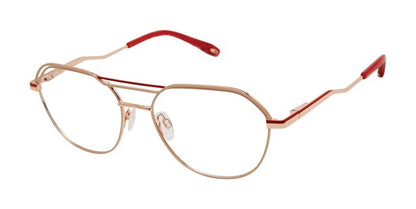 VICTOR GLEMAUD X TURA VGO026 Eyeglasses
