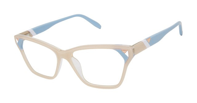 VICTOR GLEMAUD X TURA VGO008 Eyeglasses