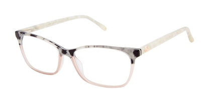 Lulu Guinness Optical L250 Eyeglasses