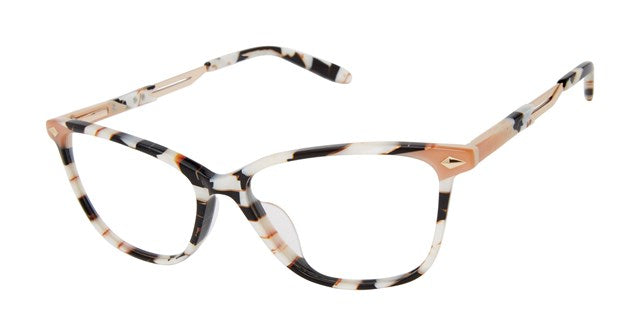 VICTOR GLEMAUD X TURA VGO003 Eyeglasses