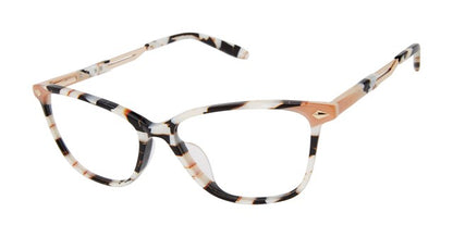 VICTOR GLEMAUD X TURA VGO003 Eyeglasses