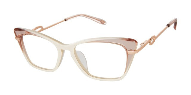 VICTOR GLEMAUD X TURA VGO020 Eyeglasses