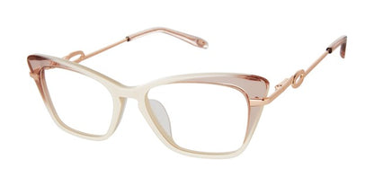 VICTOR GLEMAUD X TURA VGO020 Eyeglasses