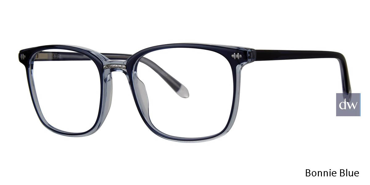 Bonnie Blue Original Penguin The Harris Eyeglasses