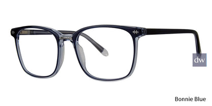 Bonnie Blue Original Penguin The Harris Eyeglasses