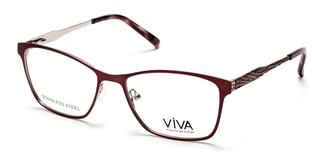 Bordeaux Viva VV4514 Eyeglasses