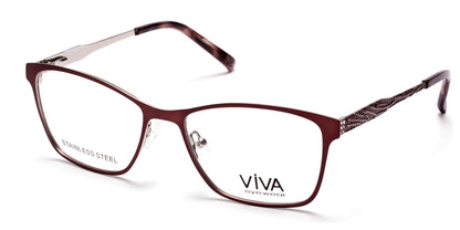 Bordeaux Viva VV4514 Eyeglasses