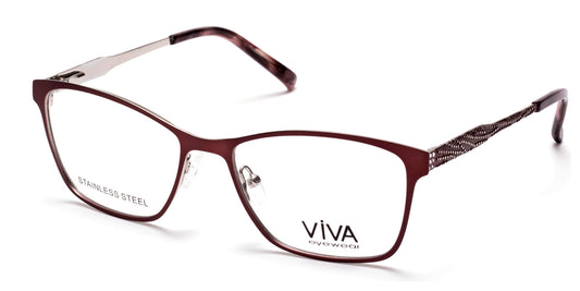 Bordeaux Viva VV4514 Eyeglasses