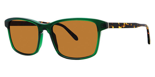 Bosphorus Green(Polarized) Original Penguin The Jack Sun Sunglasses