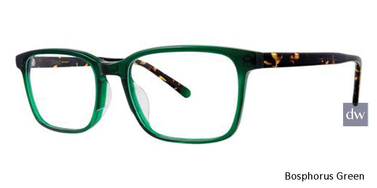 Bosphorus Green Original Penguin The Saul-A Eyeglasses