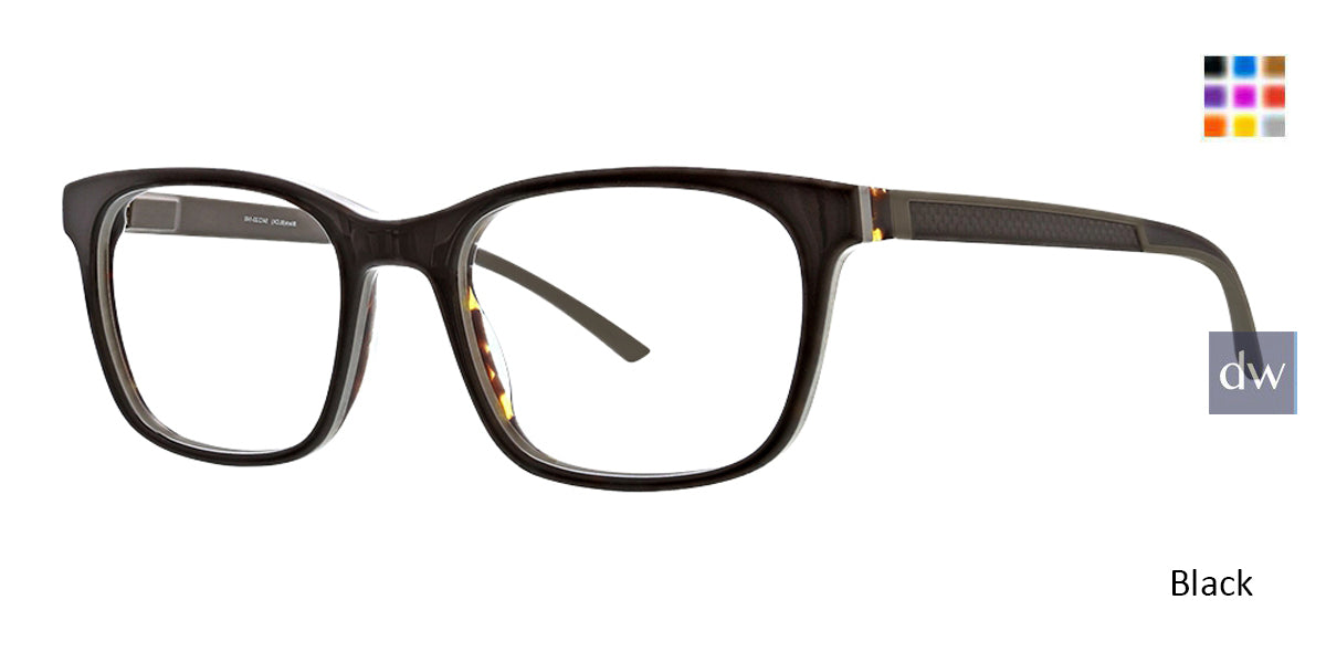Black Ducks Unlimited Breakpoint Eyeglasses