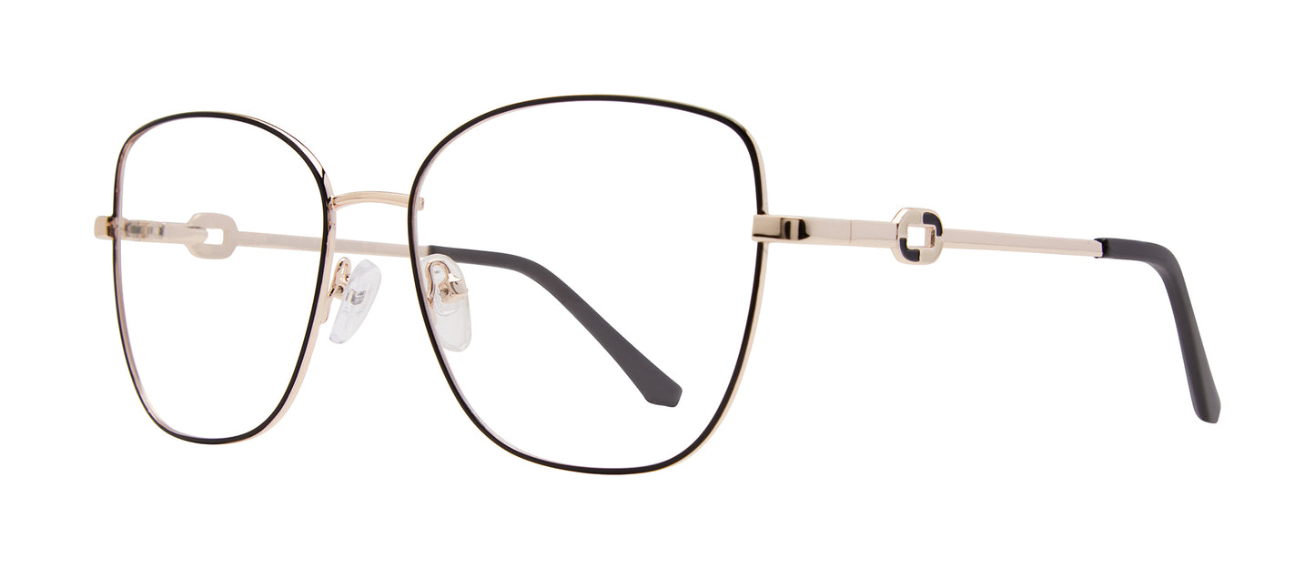 Affordable Designs Brenda Eyeglasses
