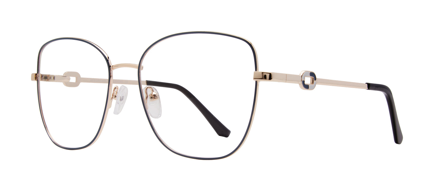 Affordable Designs Brenda Eyeglasses