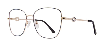 Affordable Designs Brenda Eyeglasses