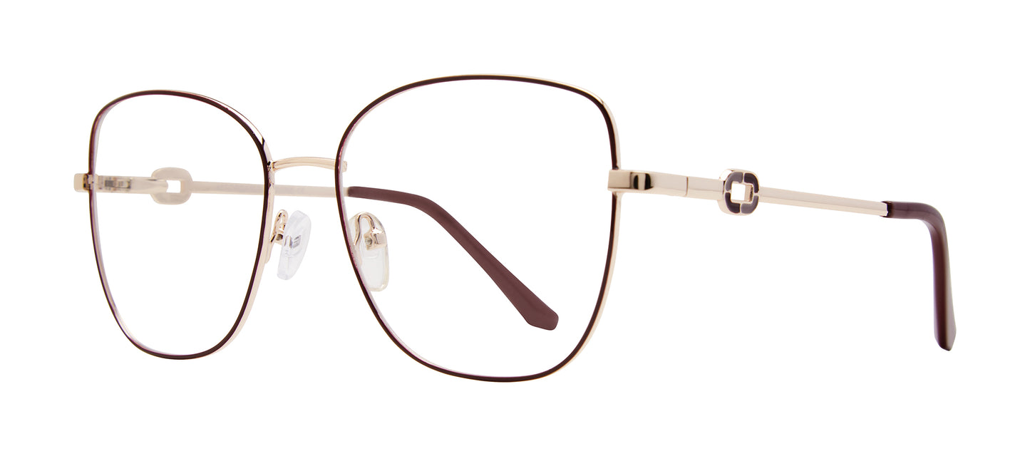 Affordable Designs Brenda Eyeglasses