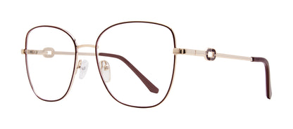 Affordable Designs Brenda Eyeglasses
